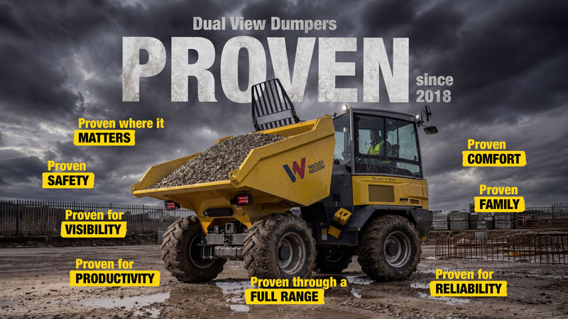 dualview dumper
